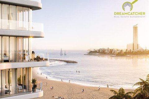 2 غرف نوم شقة في Al Marjan Island, الإمارات العربية المتحدة رقم 22396 3