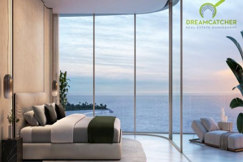 2 غرف نوم شقة في Al Marjan Island, الإمارات العربية المتحدة رقم 22396 5