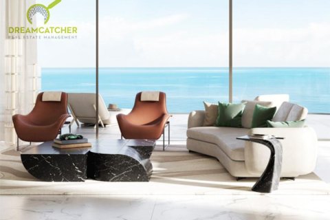 2 غرف نوم شقة في Al Marjan Island, الإمارات العربية المتحدة رقم 22396 6