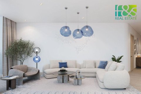 Apartment de 1 dormitorio en Al Marjan Island, UAE No. 22377 6