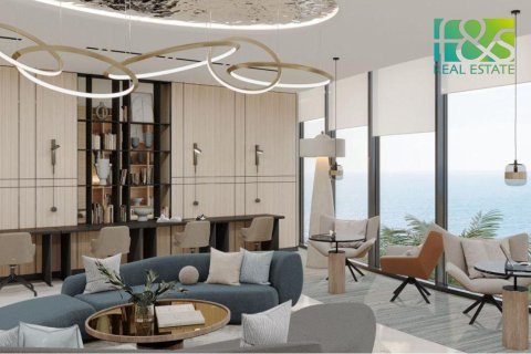 Apartment de 1 dormitorio en Al Marjan Island, UAE No. 22377 11