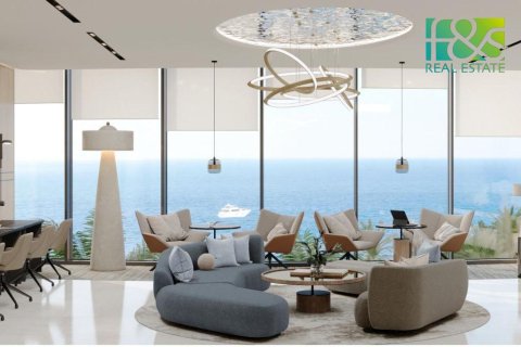 Apartment de 1 dormitorio en Al Marjan Island, UAE No. 22377 8