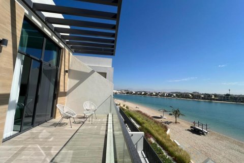 4 bedrooms Villa in Mina Al Arab, UAE No. 75263