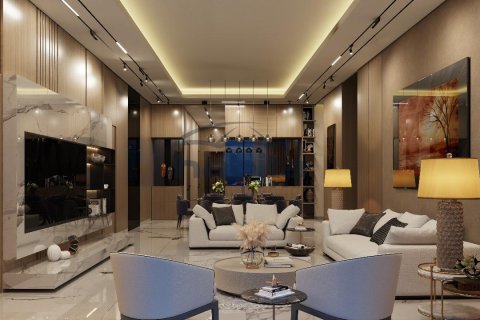 3 bedrooms Apartment in Dubai Harbour, UAE No. 35063