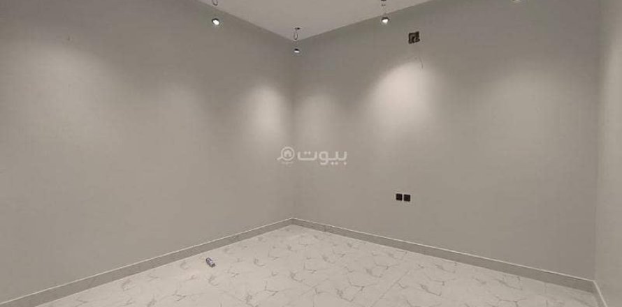 Квартира с 4 спальнями в Эр-Рияд, Саудовская Аравия №99562