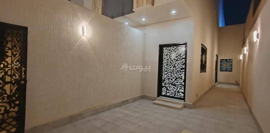 Apartment de 3 dormitorios en Riyadh, Saudi Arabia No. 99561