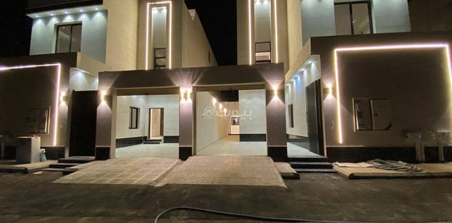 Appartement de 3 chambres à Riyadh, Saudi Arabia No. 99566