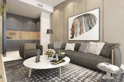 Appartement de 2 chambres à Dubai, UAE No. 17054