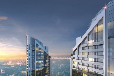 1 bedroom Apartment in Dubai, UAE No. 17053