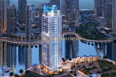 Apartment de 2 dormitorios en Dubai Marina, UAE No. 76790