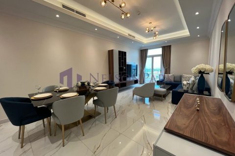1 غرف نوم شقة في الدوحة, Qatar رقم 57791