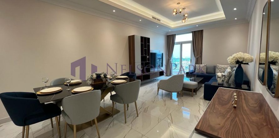 1 غرف نوم شقة في الدوحة, Qatar رقم 57791