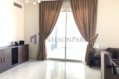 1 غرف نوم شقة في الدوحة, Qatar رقم 57793 9