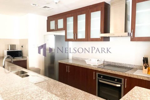 1 غرف نوم شقة في الدوحة, Qatar رقم 57793