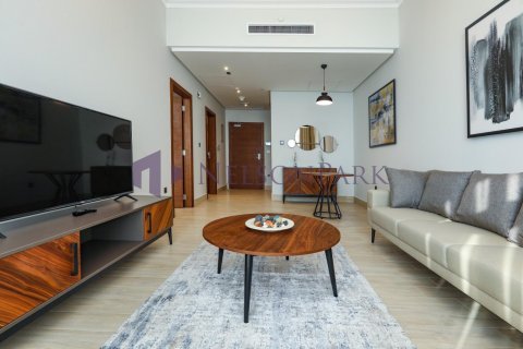 1 غرف نوم شقة في لوسيل, Qatar رقم 57795