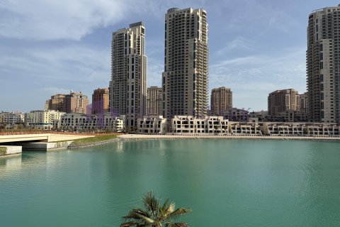 Apartment de 1 dormitorio en Doha, Qatar No. 57797 7