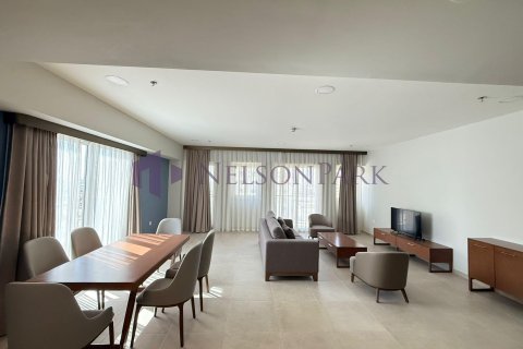1 غرف نوم شقة في لوسيل, Qatar رقم 57796
