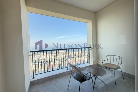 1 bedroom Apartment in Doha, Qatar No. 57794 10