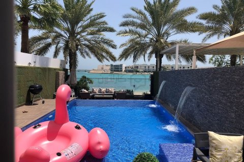 Villa de 4 dormitorios en Amwaj Islands, Bahrain No. 58626 6