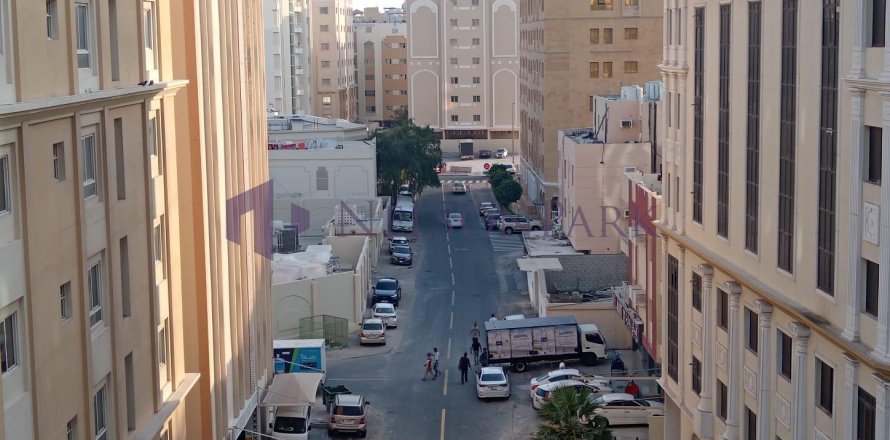 Apartment de 2 dormitorios en Doha, Qatar No. 57639