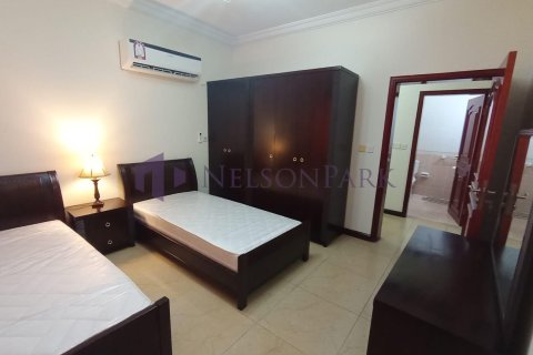 Apartment de 2 dormitorios en Doha, Qatar No. 57639 11