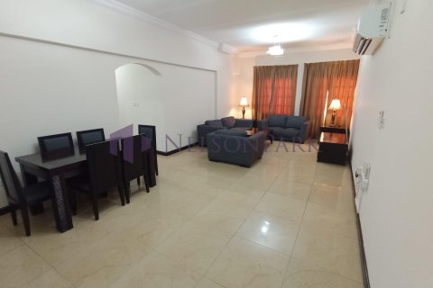 Apartment de 2 dormitorios en Doha, Qatar No. 57639 4