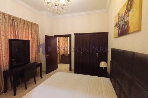 Apartment de 1 dormitorio en Doha, Qatar No. 57637 12