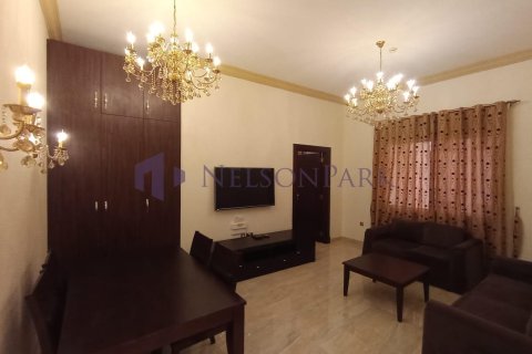 Apartment de 1 dormitorio en Doha, Qatar No. 57637 11