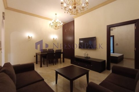1 غرف نوم شقة في الدوحة, Qatar رقم 57637