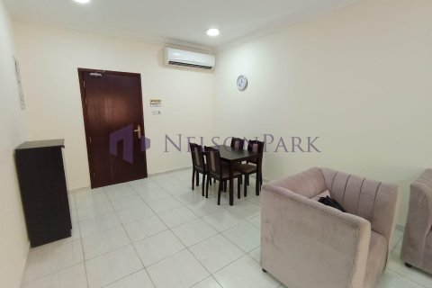Apartment de 2 dormitorios en Doha, Qatar No. 57638 4