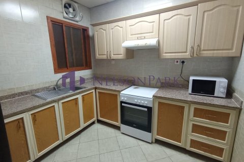 Apartment de 2 dormitorios en Doha, Qatar No. 57635 11