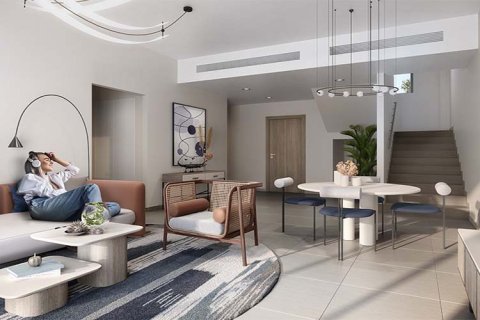 2 bedrooms Townhouse on the Yas Island, UAE No. 3893 6