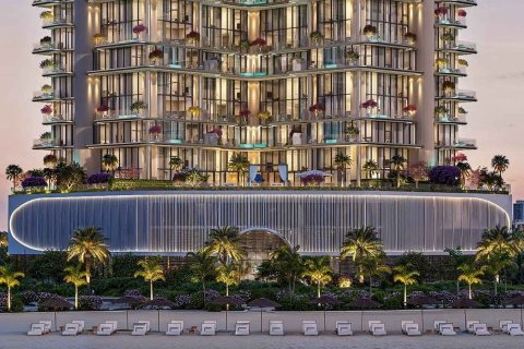 Villa Del Gavi in Dubai, UAE No. 107120