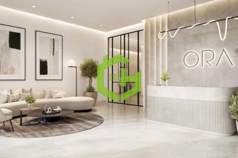 Apartment de 3 dormitorios en Town Square, UAE No. 15751
