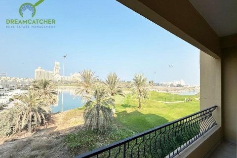 1 غرف نوم شقة في Al Hamra Village, الإمارات العربية المتحدة رقم 75586