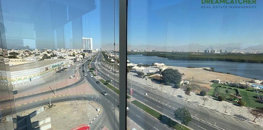 278.7m² Office in Ras Al Khaimah, UAE No. 75589