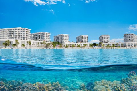 Квартира с 1 спальней в Sharjah Waterfront City, ОАЭ №75585