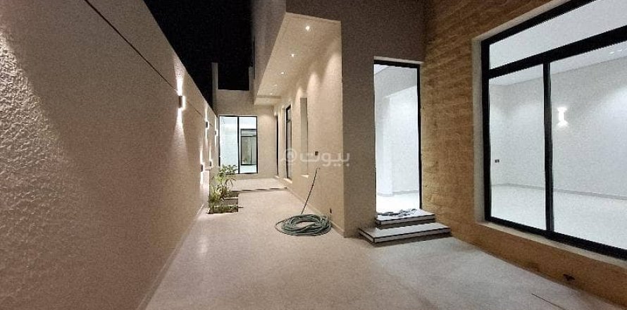 4 غرف نوم فيلا في مدينة الرياض, السُّعُودِيَّة رقم 59954