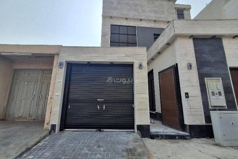 Villa de 6 dormitorios en Riyadh, Saudi Arabia No. 59923