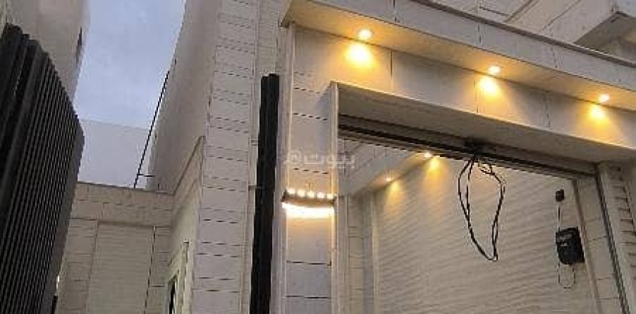 4 bedrooms Apartment in Riyadh, Saudi Arabia No. 59952