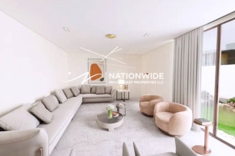 Villa de 6 dormitorios en Abu Dhabi, UAE No. 91785