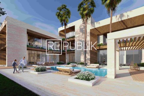 7 bedrooms Villa in Al Reem Island, UAE No. 96789