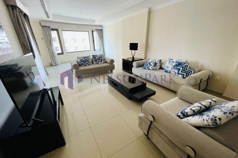 Apartment de 1 dormitorio en Doha, Qatar No. 57997 6