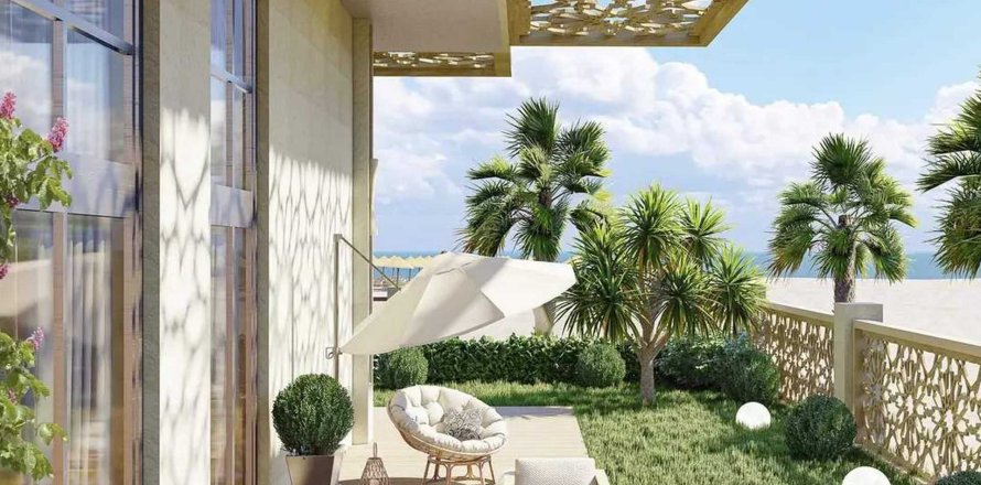 1 bedroom Apartment in Joseph - Taqah Long Beach Oman No. 59844