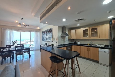 Квартира с 2 спальнями в Амвадж, Бахрейн №62699 4