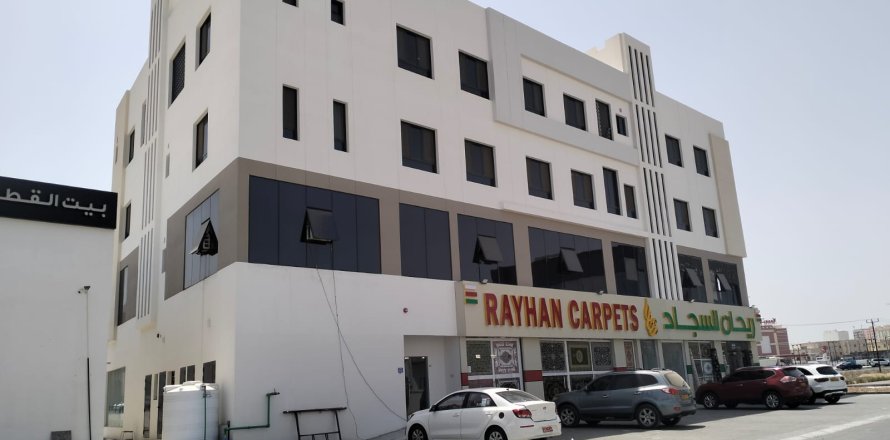 1 bedroom Apartment in Muscat, Oman No. 60685