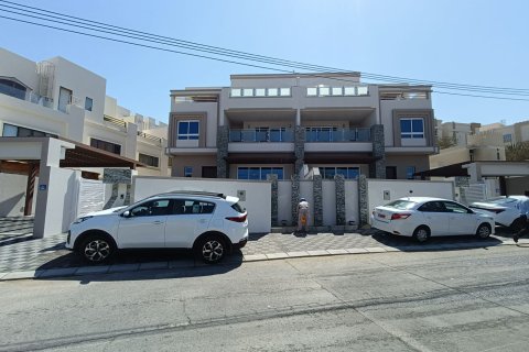 6 غرفة نوم  فيلا في Madinat as'Sultan Qaboos, عُمان رقم 60677