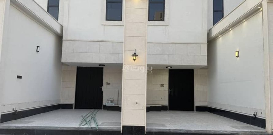 Apartment de 6 dormitorios en Riyadh, Saudi Arabia No. 60687