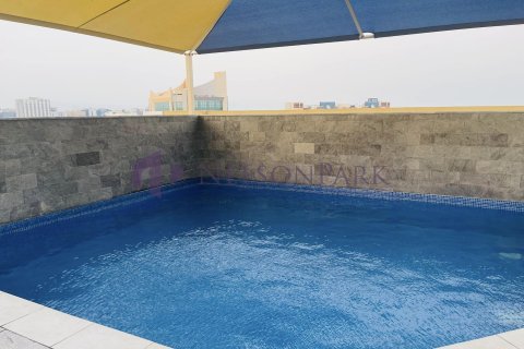 1 bedroom Apartment in Doha, Qatar No. 57463 4