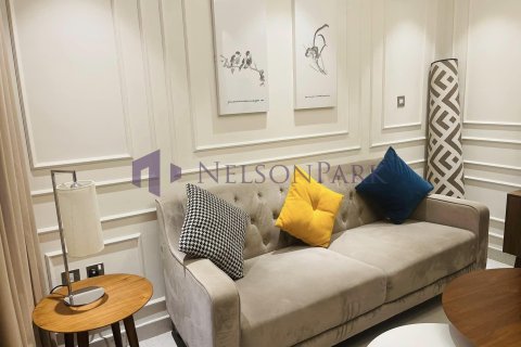 1 bedroom Apartment in Doha, Qatar No. 57463 11